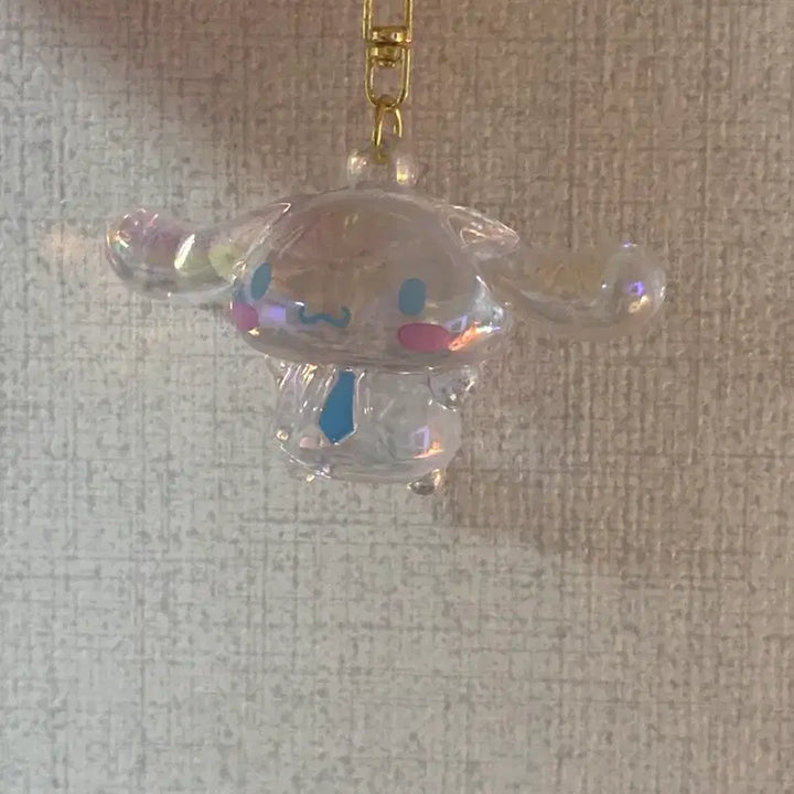 [BUNJANG] Cinnamoroll Gachapon Bundle Set / 시나모롤 가챠 일괄