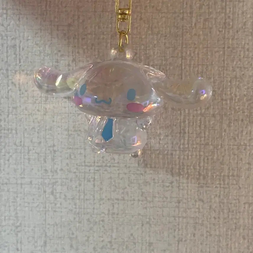[BUNJANG] Cinnamoroll Gachapon Bundle Set / 시나모롤 가챠 일괄