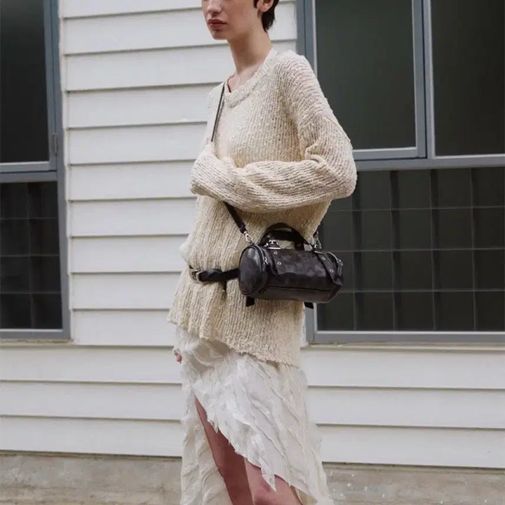 [BUNJANG] Sand Museum Mini Bag / 샌드뮤지엄 미니백