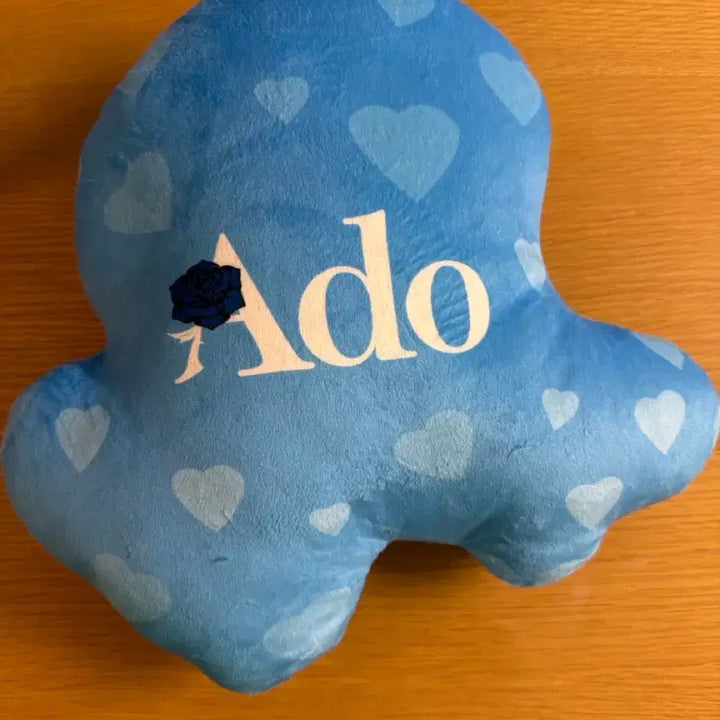 [BUNJANG] Ado Adotomy Limited Edition Cushion / Ado Adotomy 한정 쿠션