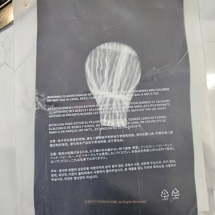 [BUNJANG] TXT (Tomorrow X Together) Plush Cape / 새상품) 투바투 뿔바투 플러시 망토 케이프 판매합니다