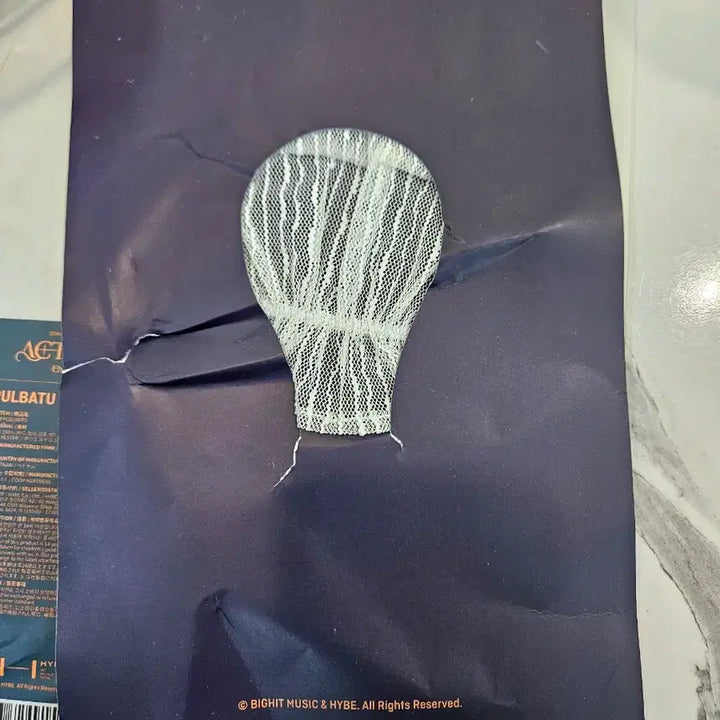 [BUNJANG] TXT (Tomorrow X Together) Plush Cape / 새상품) 투바투 뿔바투 플러시 망토 케이프 판매합니다