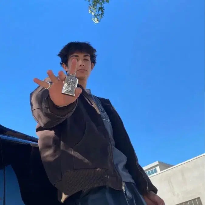 [BUNJANG] Carhartt J130 DKB Active Jacket / [L] OG 칼하트 J130 액티브 자켓 칼하트 DKB 후드 자켓