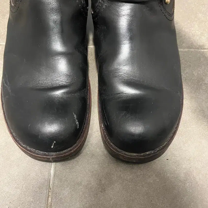 [BUNJANG] Route One BLC06 Engineer Boots 285 / 루트원 엔지니어부츠 blc06 285