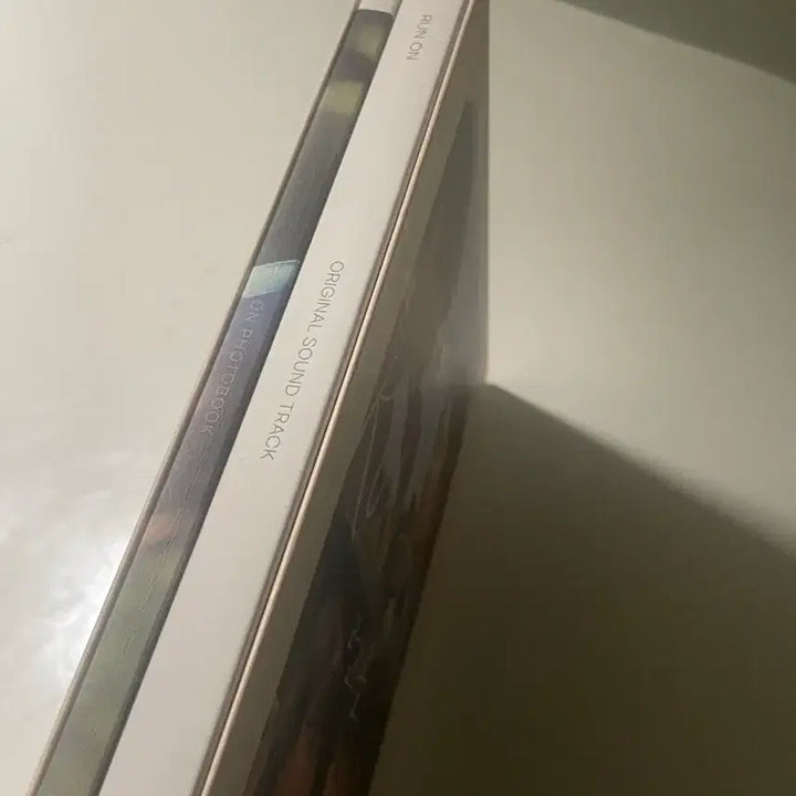 [BUNJANG] Run On OST Album / 런온CD 및 앨범