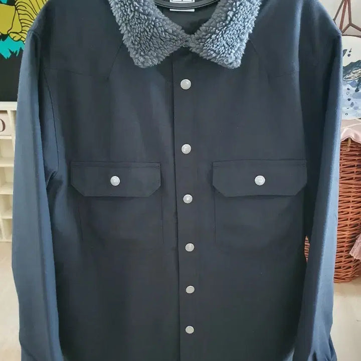 [BUNJANG] Nike SB Quilted Jacket (M) / 나이키 SB누빔자켓M(95)