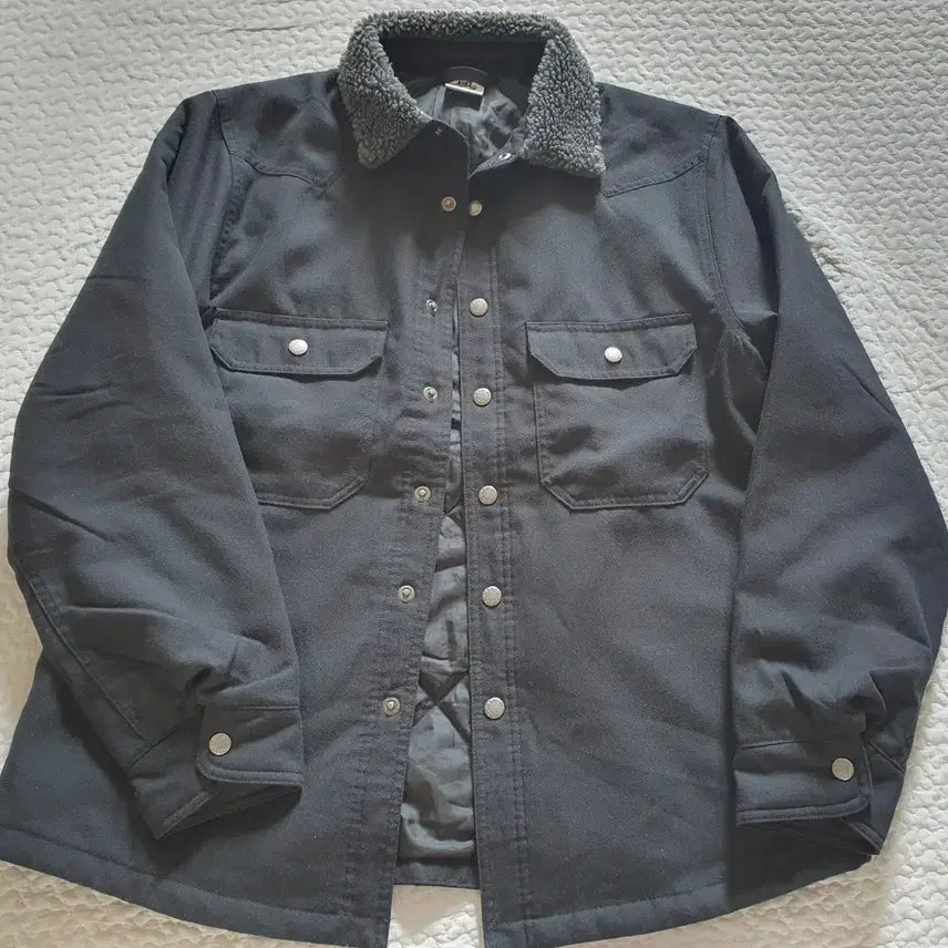 [BUNJANG] Nike SB Quilted Jacket (M) / 나이키 SB누빔자켓M(95)