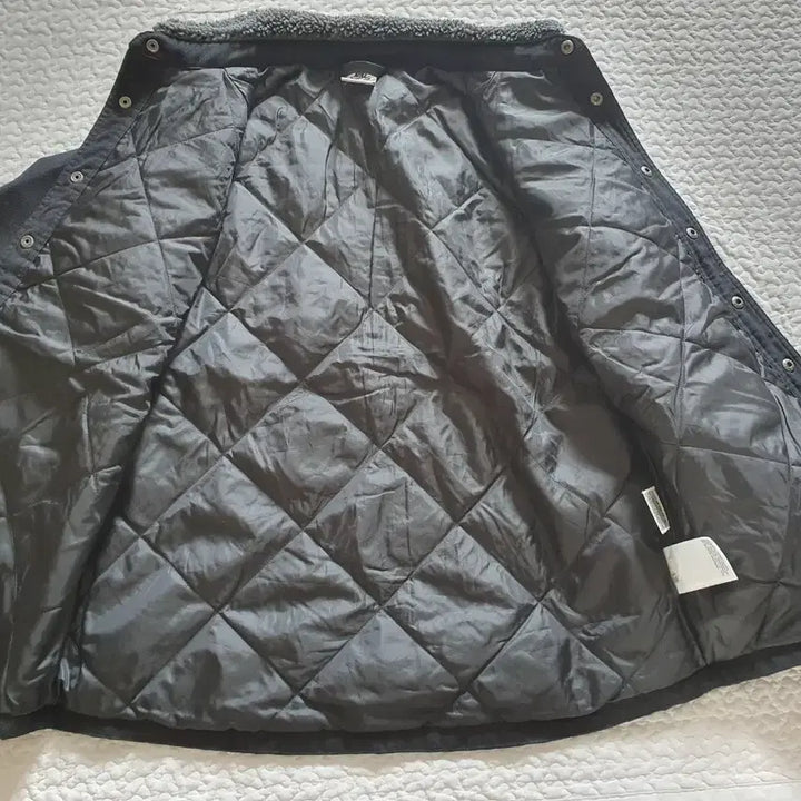 [BUNJANG] Nike SB Quilted Jacket (M) / 나이키 SB누빔자켓M(95)