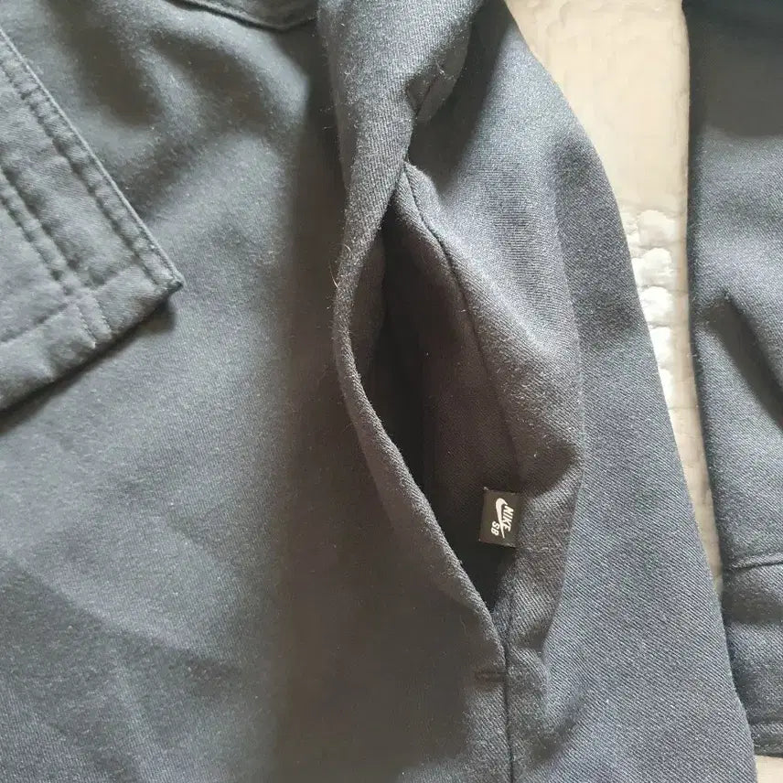 [BUNJANG] Nike SB Quilted Jacket (M) / 나이키 SB누빔자켓M(95)