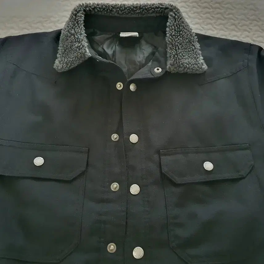 [BUNJANG] Nike SB Quilted Jacket (M) / 나이키 SB누빔자켓M(95)