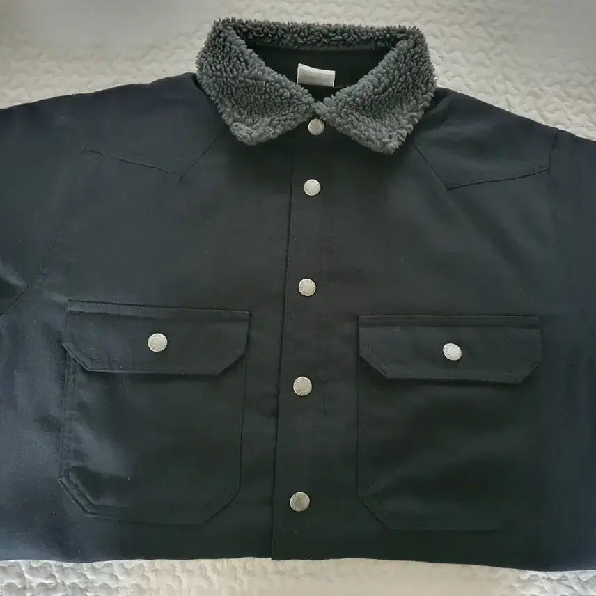 [BUNJANG] Nike SB Quilted Jacket (M) / 나이키 SB누빔자켓M(95)