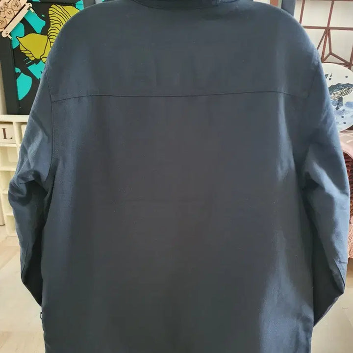 [BUNJANG] Nike SB Quilted Jacket (M) / 나이키 SB누빔자켓M(95)