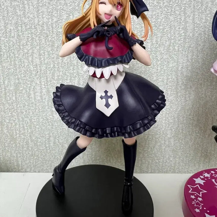 [BUNJANG] Oshi no Ko Ruby Figure / 최애의아이 루비 피규어
