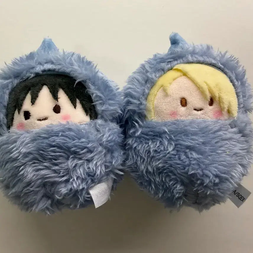 [BUNJANG] Fullmetal Alchemist Roy Mustang &amp; Riza Hawkeye Figure Bundle / 강연금 타피누이 로이 머스탱 리자 호크아이