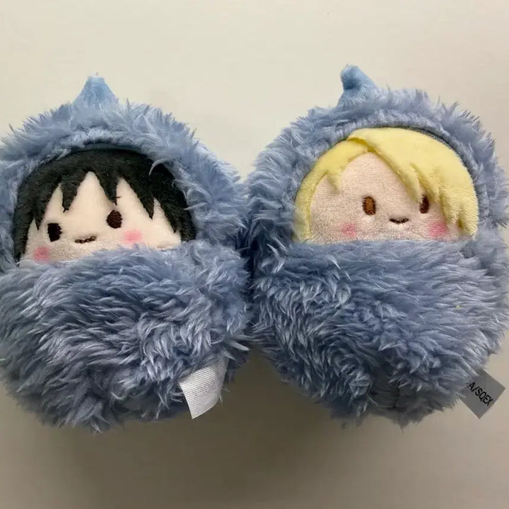 [BUNJANG] Fullmetal Alchemist Roy Mustang &amp; Riza Hawkeye Figure Bundle / 강연금 타피누이 로이 머스탱 리자 호크아이