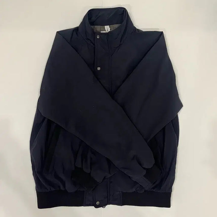 [BUNJANG] Xikers Stroller Jacket Black (Size 2) / 카키스 스트롤자켓 블랙 2사이즈