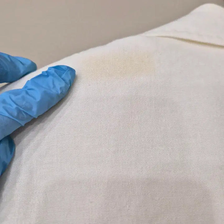 [BUNJANG] Dolce & Gabbana Ivory Blazer Jacket / DOLCE&GABBANA 돌체앤가바나 정품 아이보리 여성 블레이저 자켓