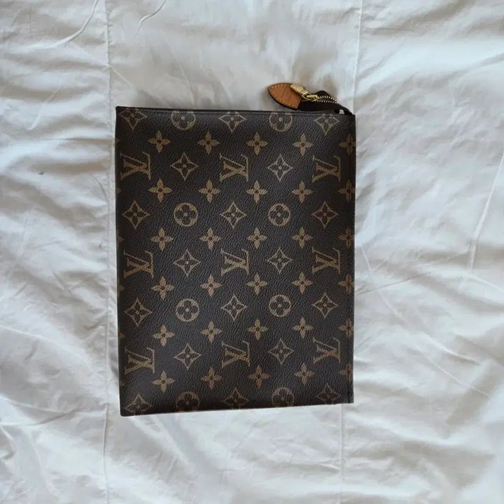 [BUNJANG] Louis Vuitton Toilet 26 M47542 (with Inner Bag) / [정품 / 새상품급] 루이비통 토일럿 26, M47542 (이너백 포함)