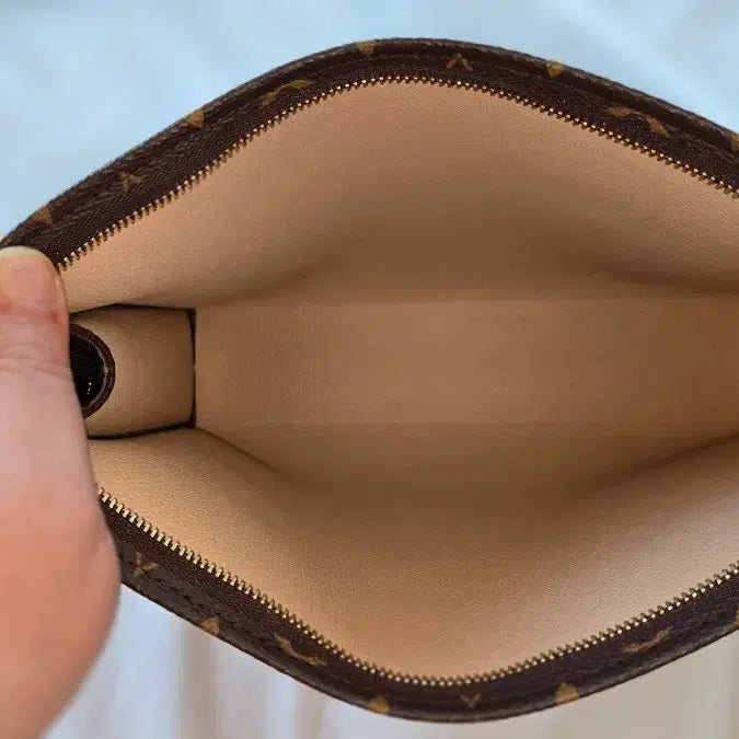 [BUNJANG] Louis Vuitton Toilet 26 M47542 (with Inner Bag) / [정품 / 새상품급] 루이비통 토일럿 26, M47542 (이너백 포함)