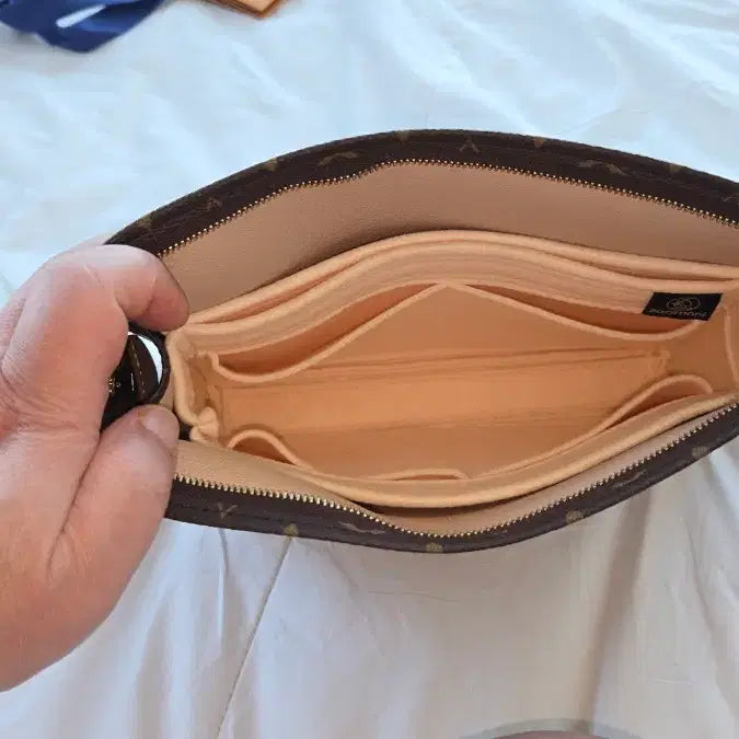 [BUNJANG] Louis Vuitton Toilet 26 M47542 (with Inner Bag) / [정품 / 새상품급] 루이비통 토일럿 26, M47542 (이너백 포함)