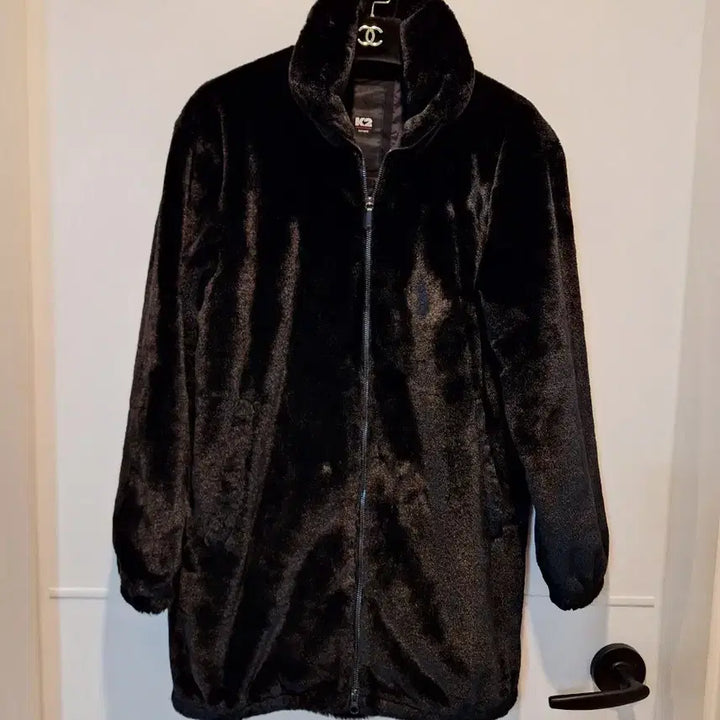 [BUNJANG] K2 Coat Jacket Outerwear / K2 퍼 코트 자켓 점퍼 아우터