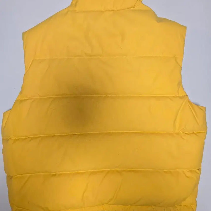 [BUNJANG] XL Polo Down Vest / [XL] 폴로 다운 조끼