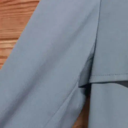 [BUNJANG] IT MICHAA Trench Coat / 잇미샤 롱 트렌치 코트