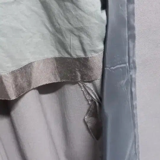 [BUNJANG] IT MICHAA Trench Coat / 잇미샤 롱 트렌치 코트