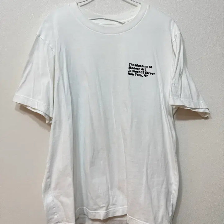 [SOLD OUT] UT 유니클로 반팔티셔츠 moma
