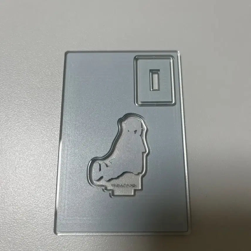 [BUNJANG] Frieren Acrylic Stand / 장송의 프리렌 아크릴 스탠드