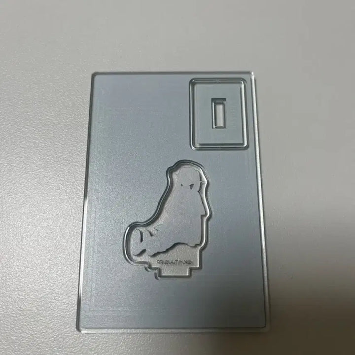 [BUNJANG] Frieren Acrylic Stand / 장송의 프리렌 아크릴 스탠드