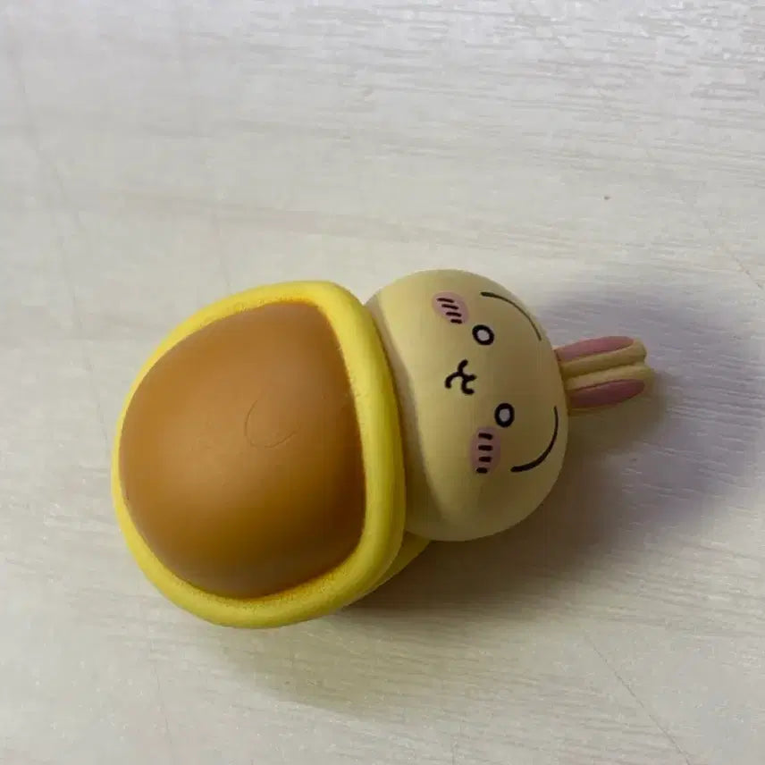 [BUNJANG] Chikawa Usagi Mascot / 치이카와 새근새근 마스코트2 우사기