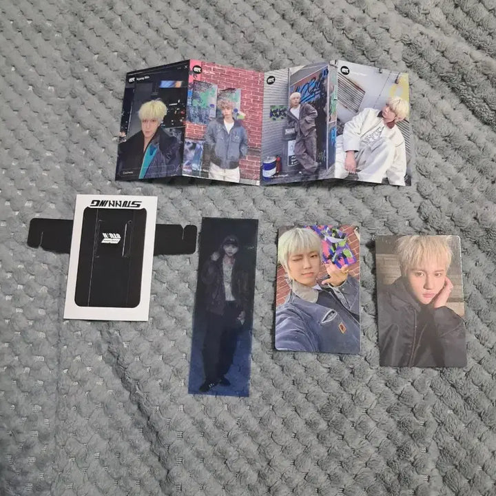 [BUNJANG] 8turn Album / [급전] 8turn 남자 아이돌 앨범