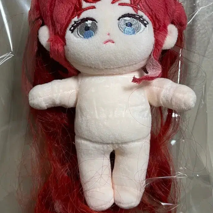 [BUNJANG] Under the Oak Tree Maxi Million Doll / 상수리 나무 아래  미니밀리언 맥시 밀리언 칼립스 속성 인형