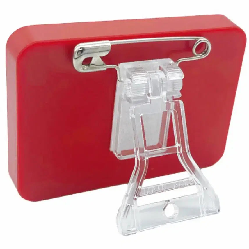 [BUNJANG] Maruko TV Stand Badge Bundle Set / 마루코는 아홉살 TV스탠드 뱃지(일괄)