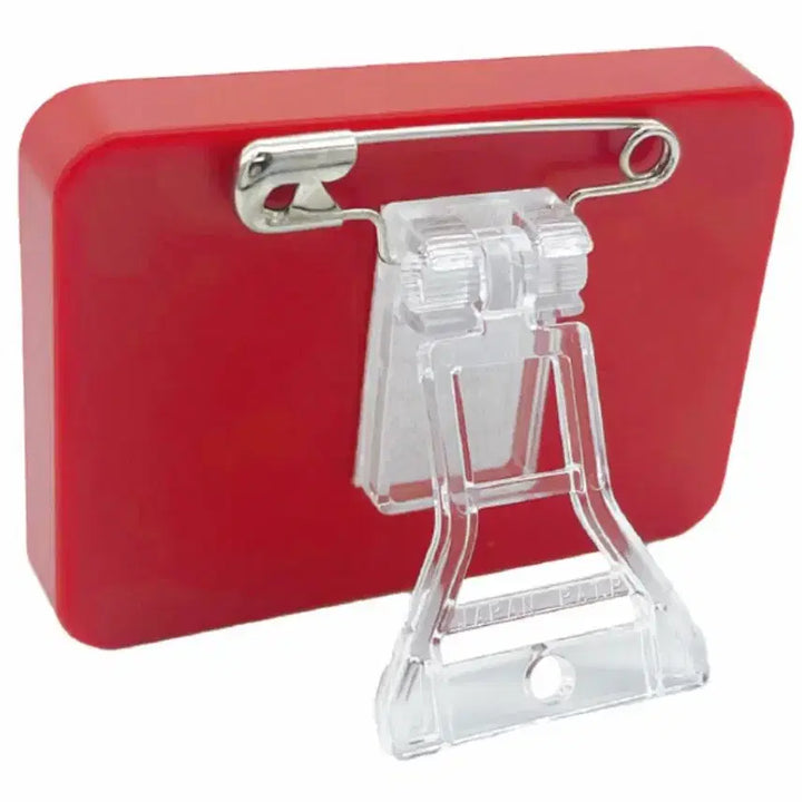 [BUNJANG] Maruko TV Stand Badge Bundle Set / 마루코는 아홉살 TV스탠드 뱃지(일괄)