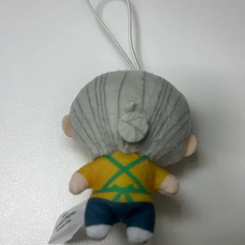 [BUNJANG] Sakamoto Days Plush / 사카모토 데이즈 누이