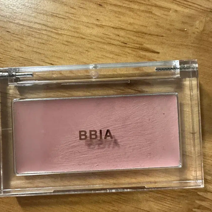[BUNJANG] Bbia Blush Powder Shadow / 삐아 블러셔 파우더 섀도우