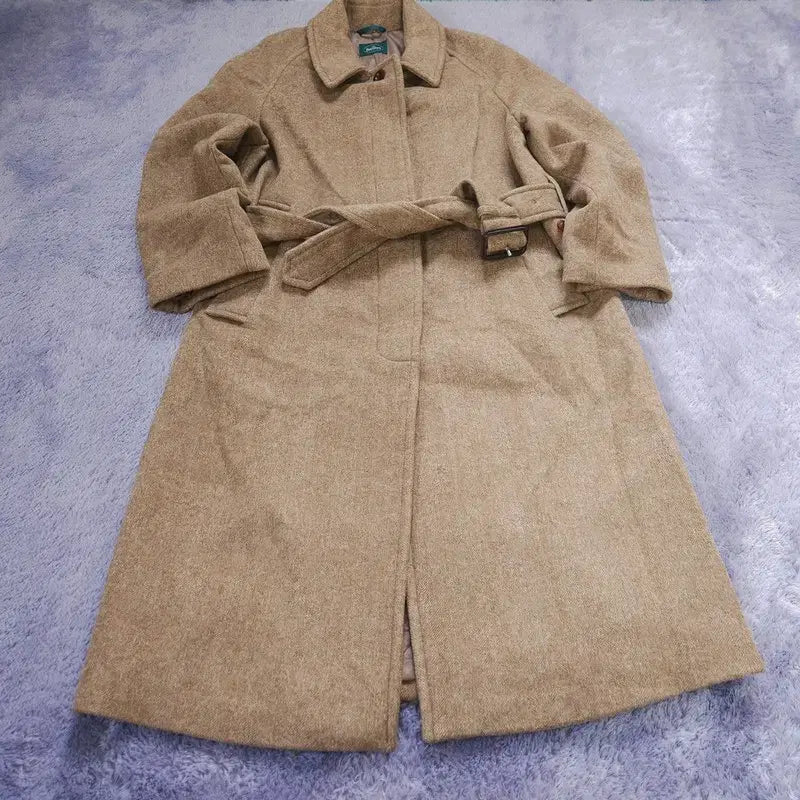 [BUNJANG] Thebarnet FREE Coat / [FREE] 더바넷 코트