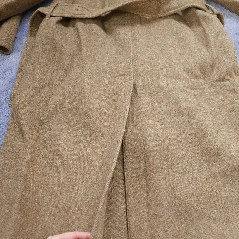 [BUNJANG] Thebarnet FREE Coat / [FREE] 더바넷 코트