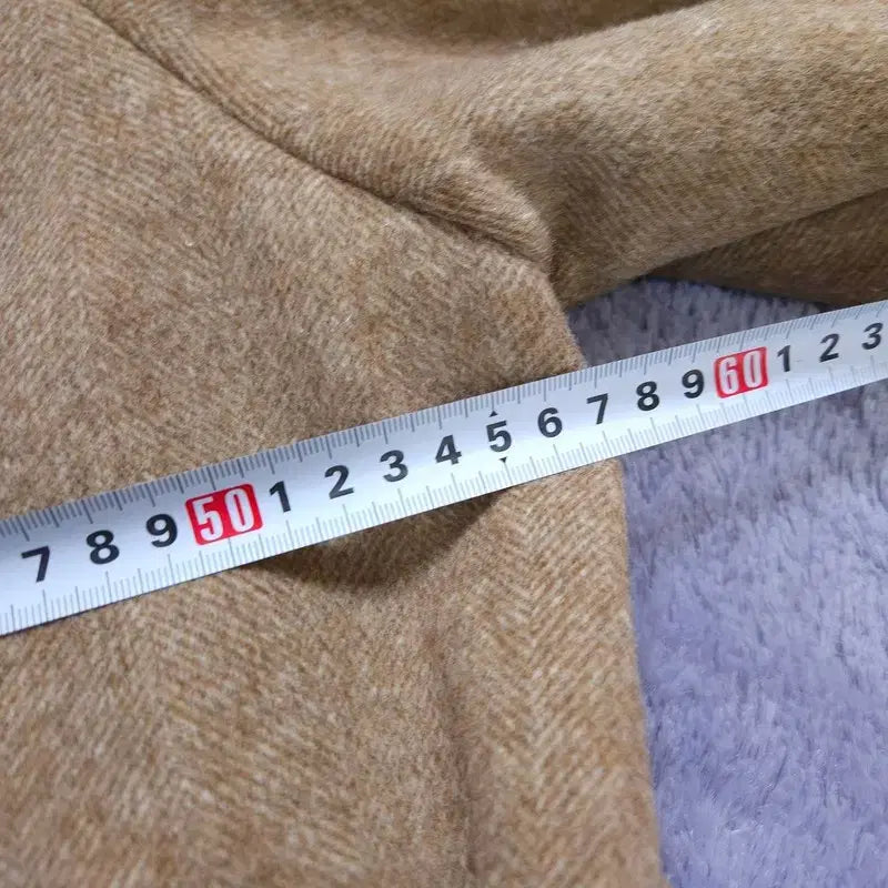 [BUNJANG] Thebarnet FREE Coat / [FREE] 더바넷 코트