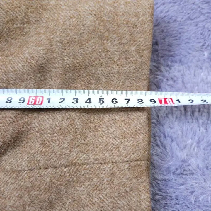 [BUNJANG] Thebarnet FREE Coat / [FREE] 더바넷 코트