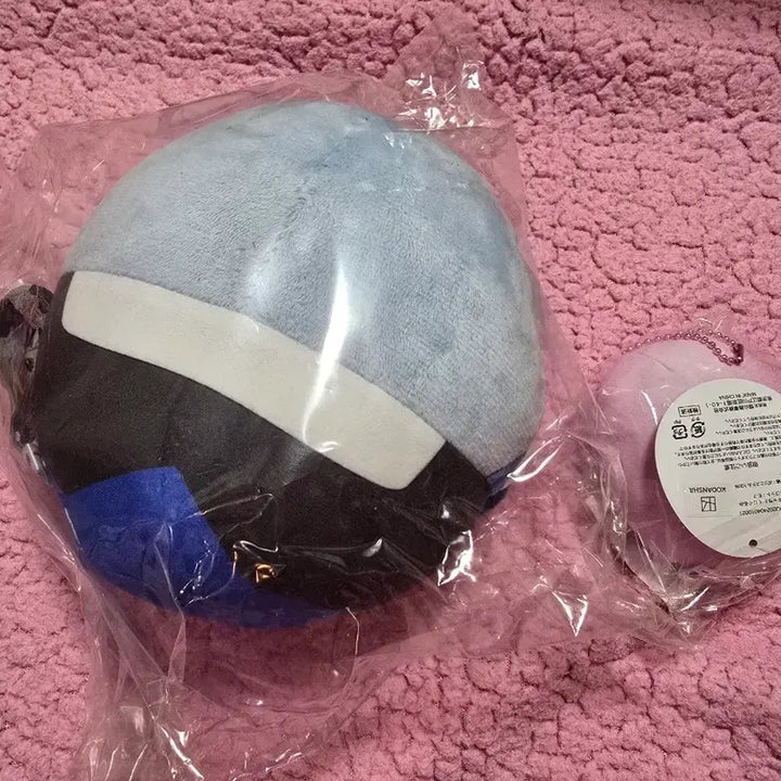 [BUNJANG] Character Chage! Kuji C Miki & E Temari Doll Set / 캐릭캐릭체인지 쿠지 C상 미키 E상 테마리 캐캐체 인형