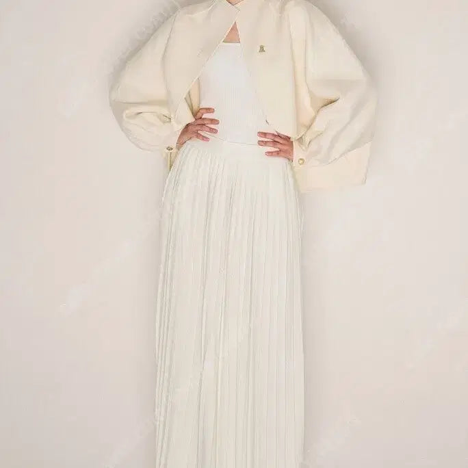 [BUNJANG] Lanvin Jacket First Edition New / 랑방 완판 자켓 초판메인 새상품