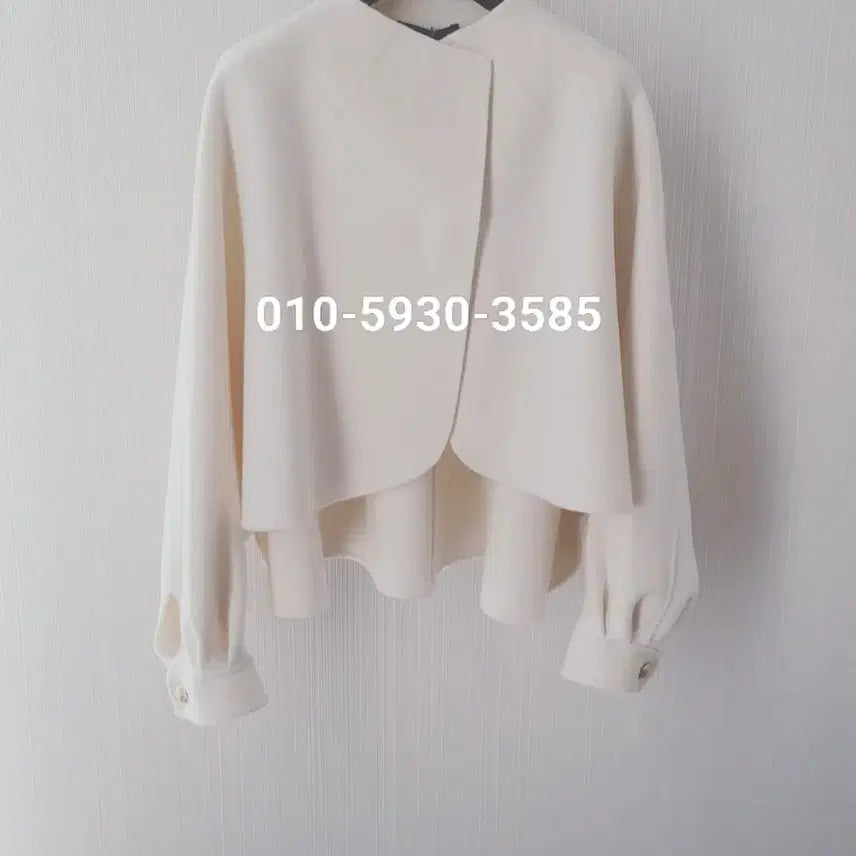 [BUNJANG] Lanvin Jacket First Edition New / 랑방 완판 자켓 초판메인 새상품