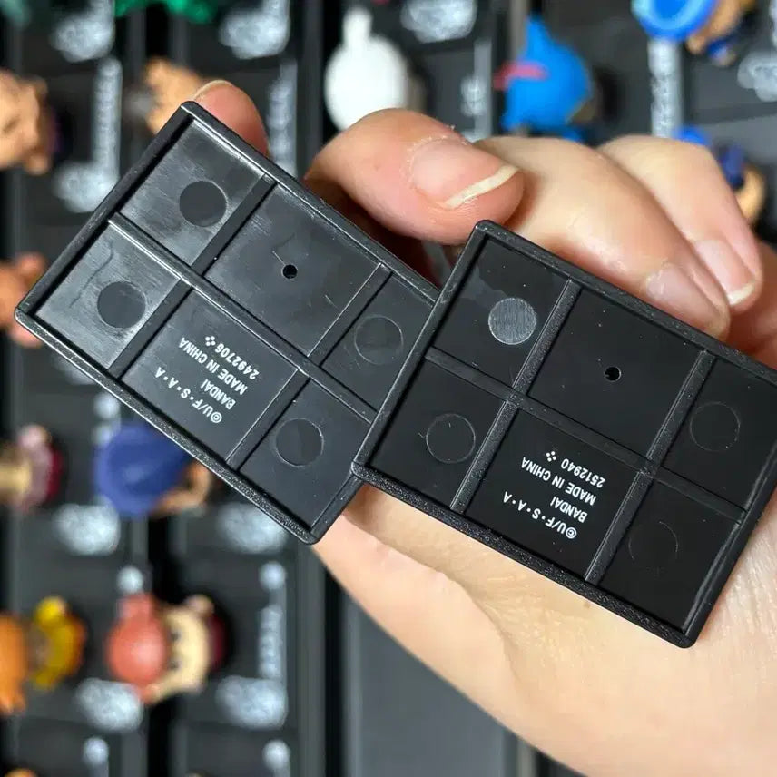 [BUNJANG] Crayon Shin-chan Corekara Gacha Set / 짱구코레카라가챠1-6탄 풀셋판매합니다