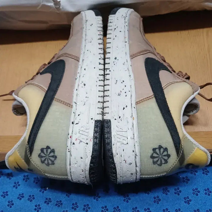 [BUNJANG] Nike Air Force 1 Crater Sneakers - 270mm / 270mm 나이키 에어포스 1 크레이터 스니커즈 (4264)