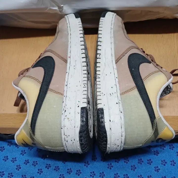 [BUNJANG] Nike Air Force 1 Crater Sneakers - 270mm / 270mm 나이키 에어포스 1 크레이터 스니커즈 (4264)