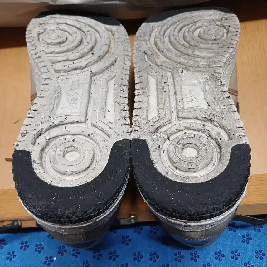 [BUNJANG] Nike Air Force 1 Crater Sneakers - 270mm / 270mm 나이키 에어포스 1 크레이터 스니커즈 (4264)