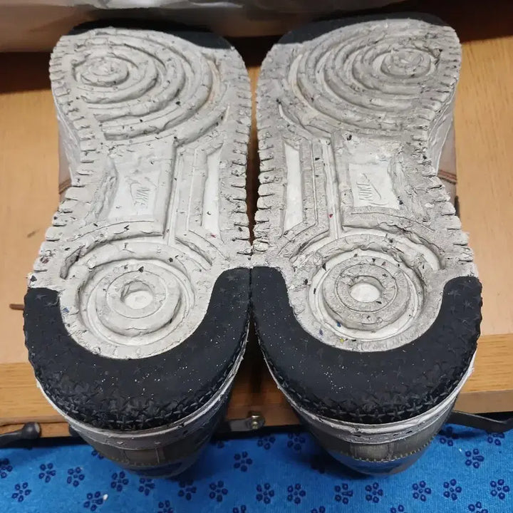 [BUNJANG] Nike Air Force 1 Crater Sneakers - 270mm / 270mm 나이키 에어포스 1 크레이터 스니커즈 (4264)